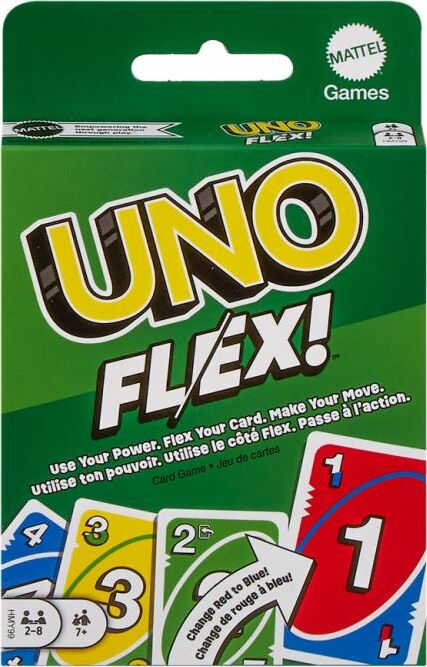 UNO: Flex