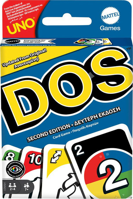 DOS