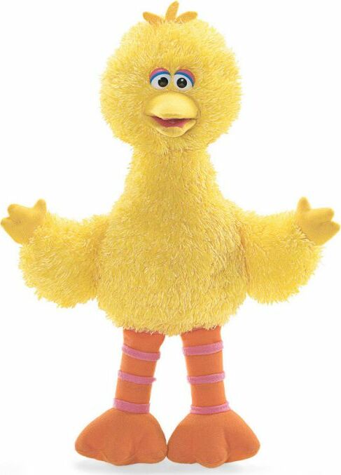 Sesame Street: Big Bird 14" Plush