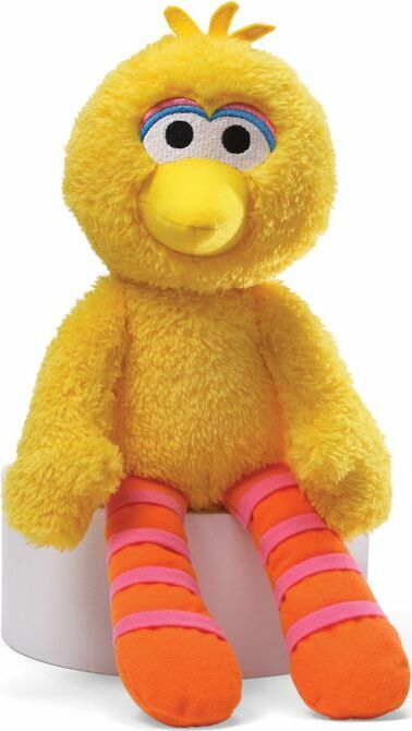 Sesame Street: Big Bird 12.5" Take Along