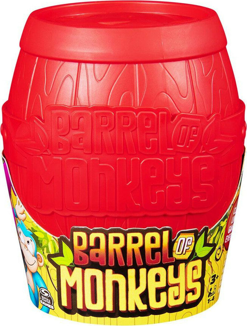 Barrel Of Monkeys (Core)