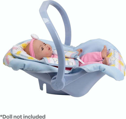 Sunny Days Car Seat 17"