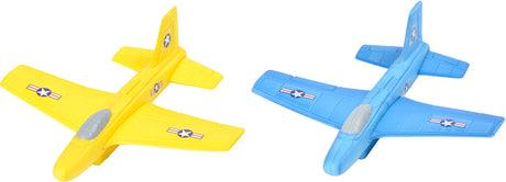 Aerobatic Foam Flyer Assortment
