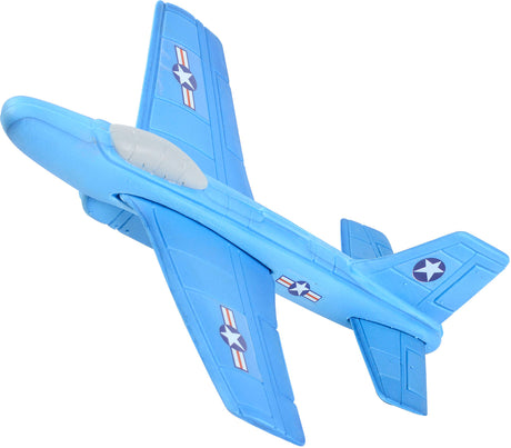Aerobatic Foam Flyer Assortment