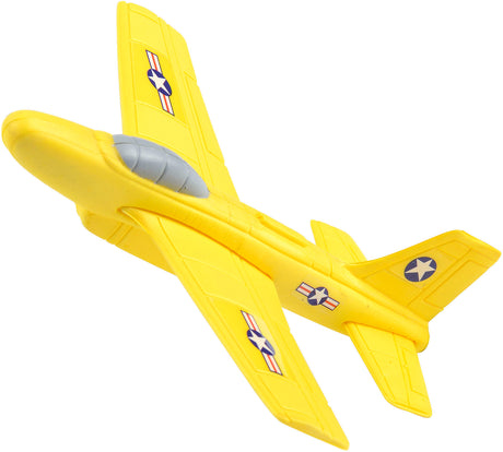 Aerobatic Foam Flyer Assortment