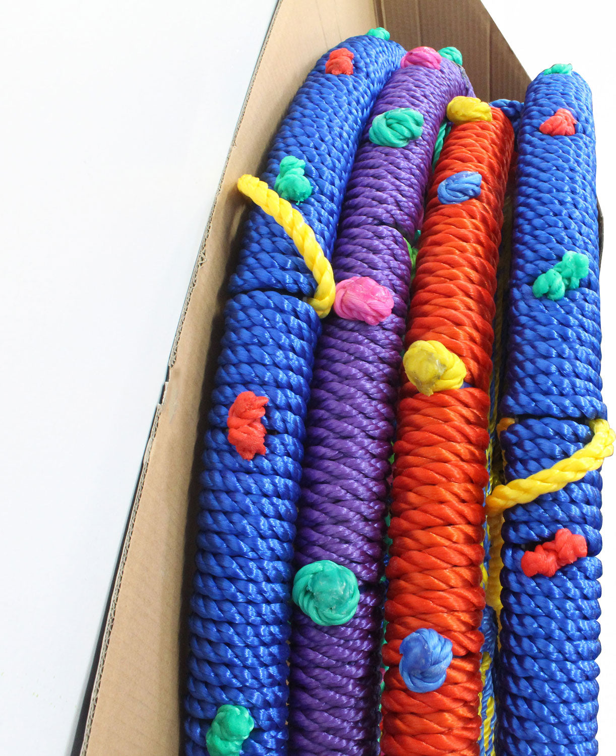 38" Sky Dreamcatcher Swing- Blue Classic