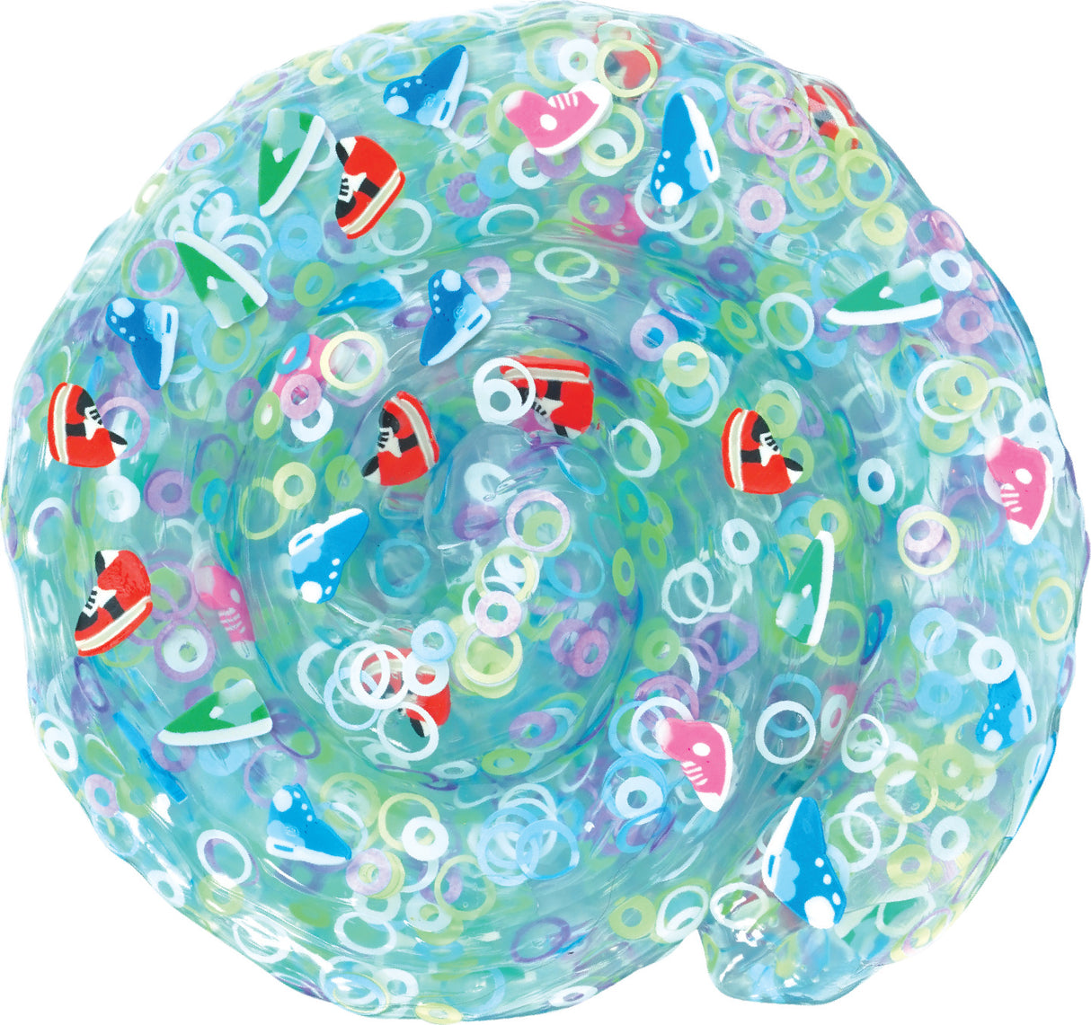 Sneakerhead Thinking Putty (4" Tin)