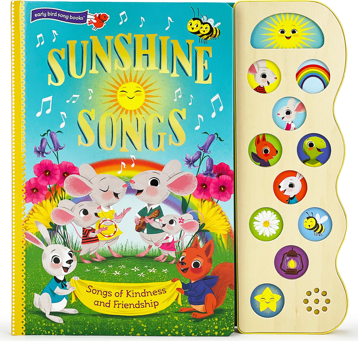 Sunshine Songs