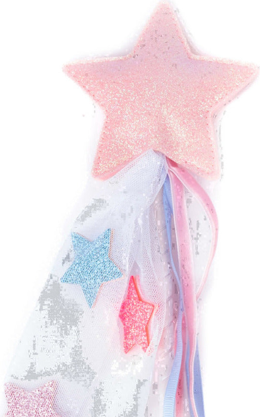Wish Upon a Star Wand (Assorted)
