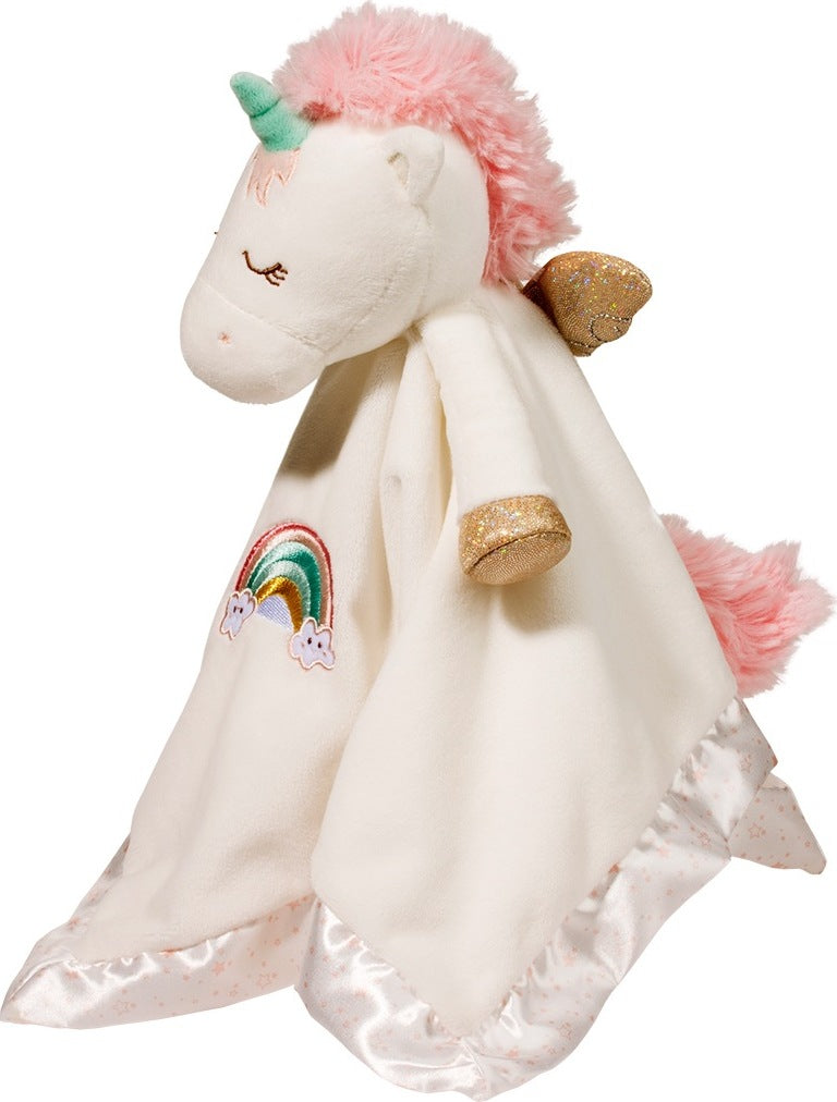 Emilie Unicorn Lil' Snuggler