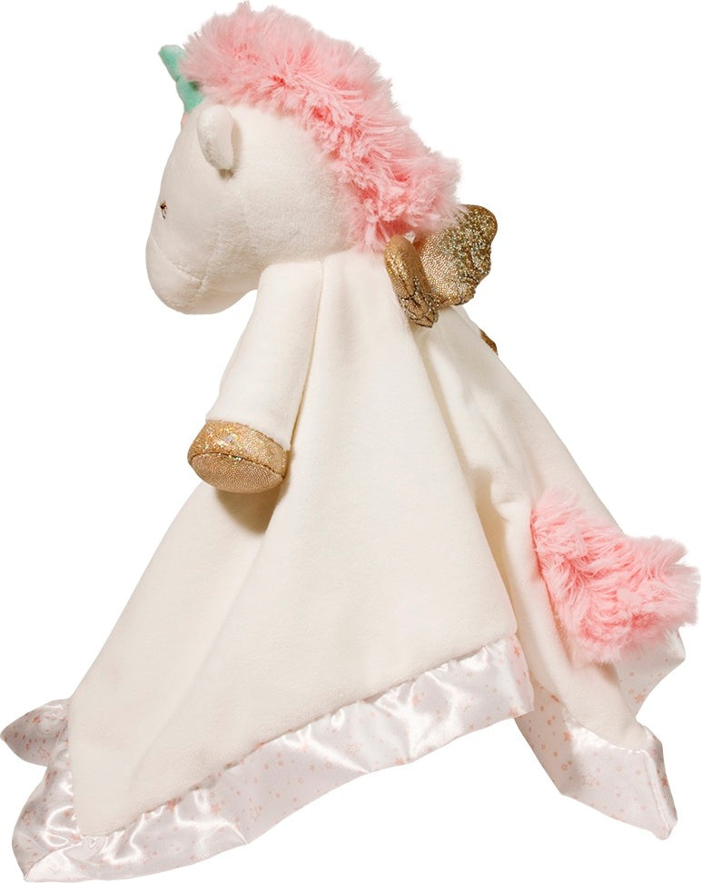 Emilie Unicorn Lil' Snuggler