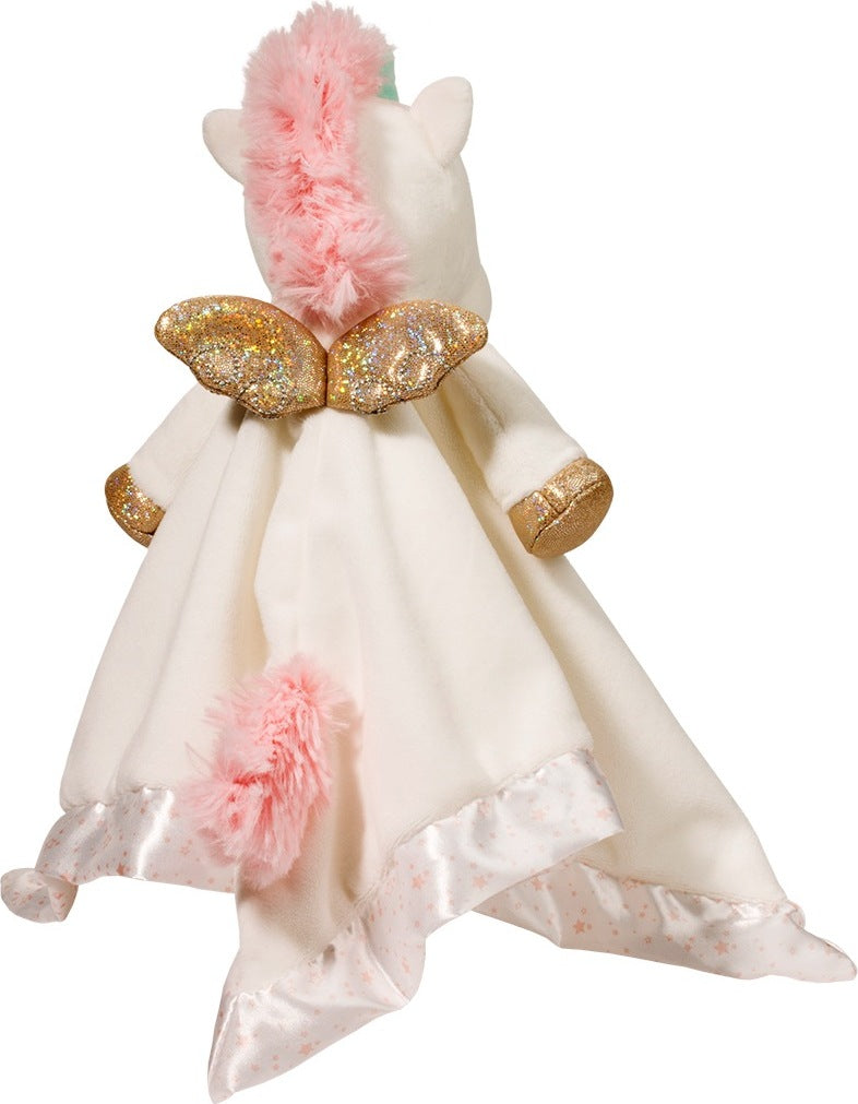 Emilie Unicorn Lil' Snuggler