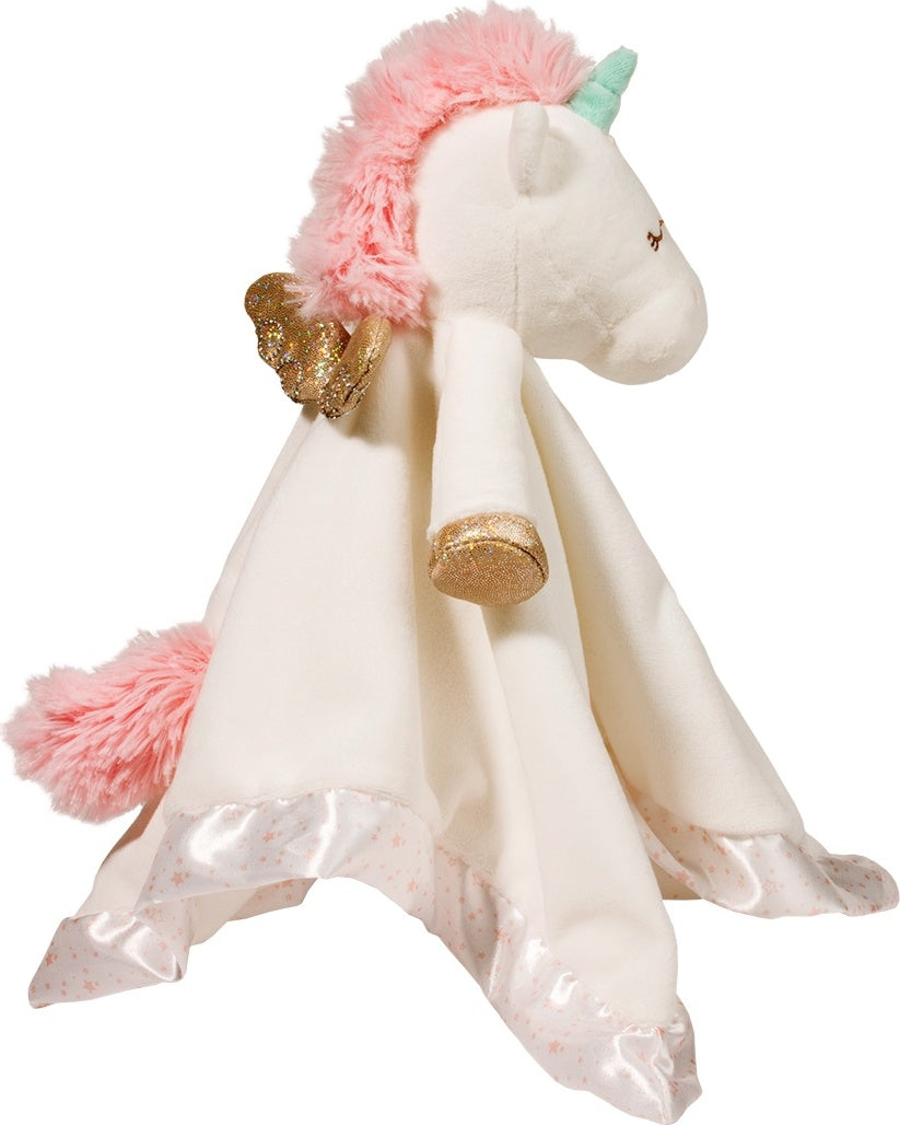 Emilie Unicorn Lil' Snuggler