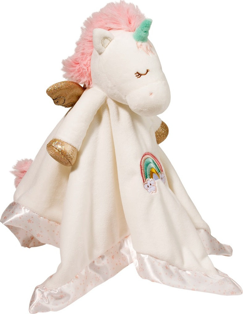 Emilie Unicorn Lil' Snuggler