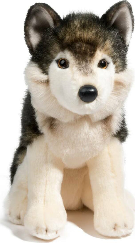 Atka Wolf