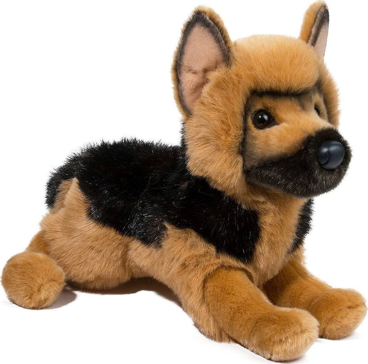 General German Shepherd