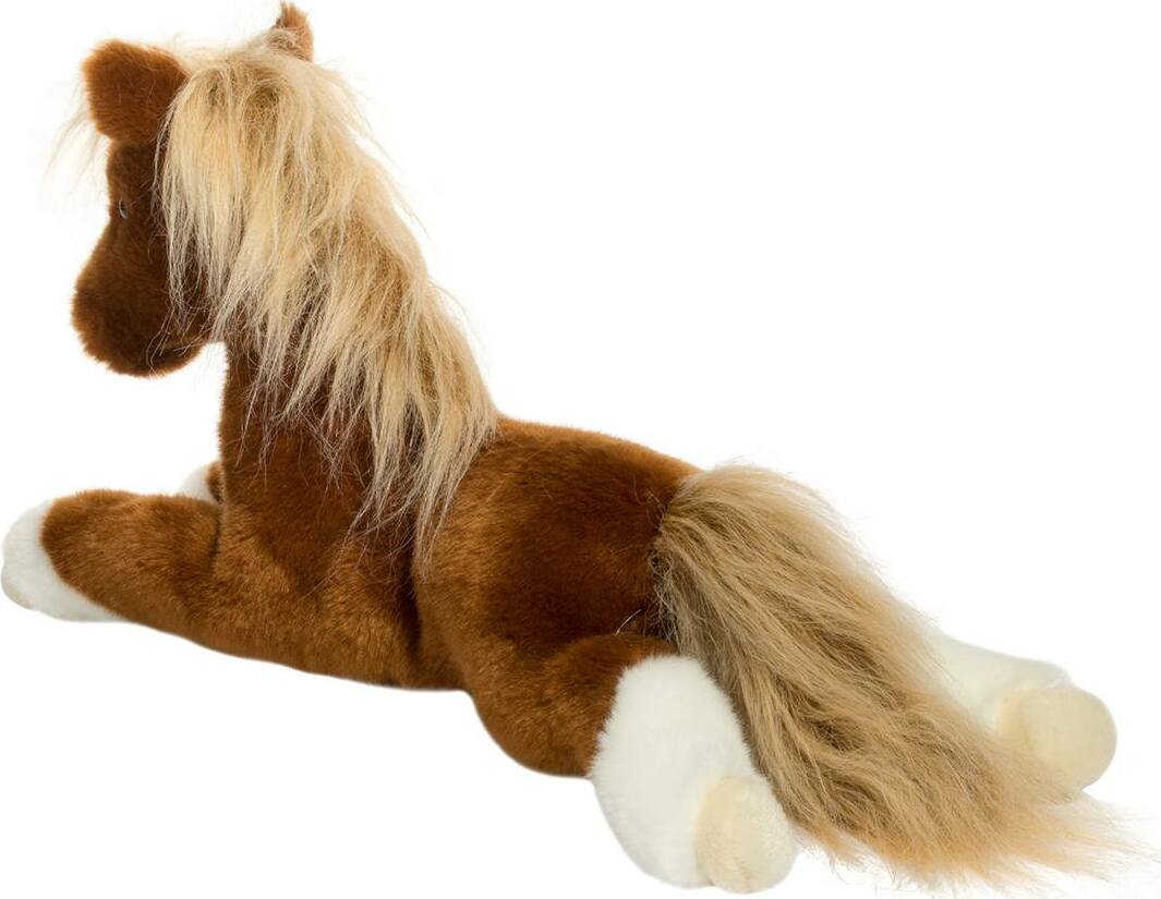 Wrangler Chestnut Horse