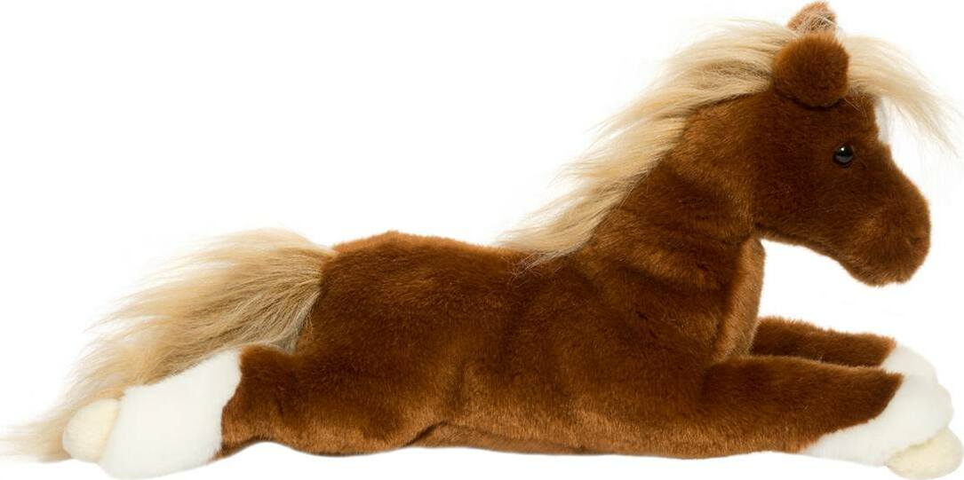Wrangler Chestnut Horse