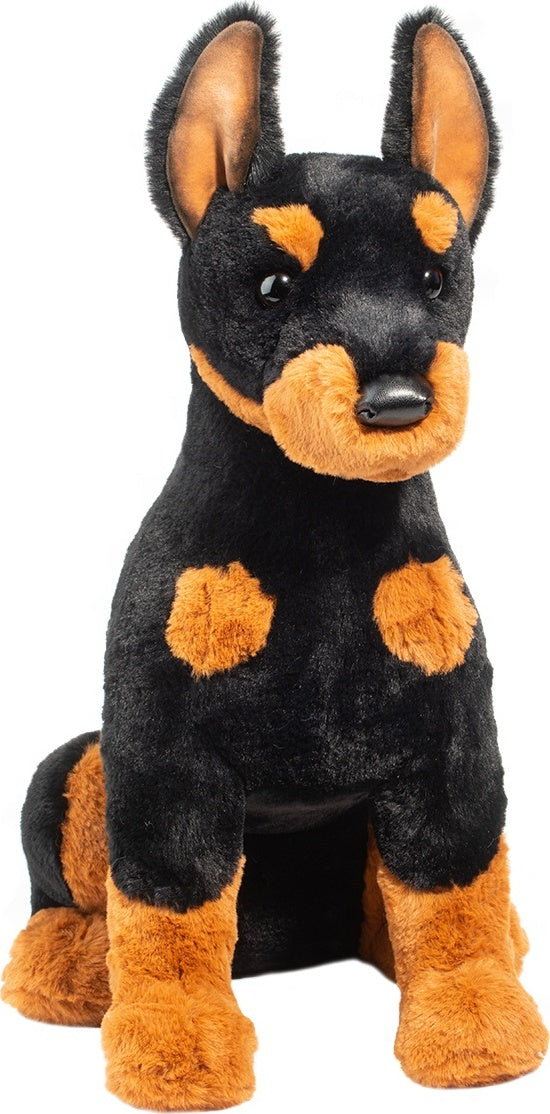 Maverick DLux Doberman