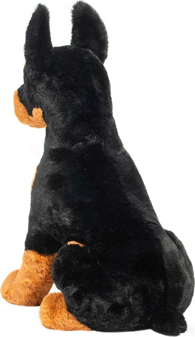 Maverick DLux Doberman