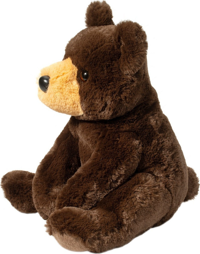 Cal Brown Bear