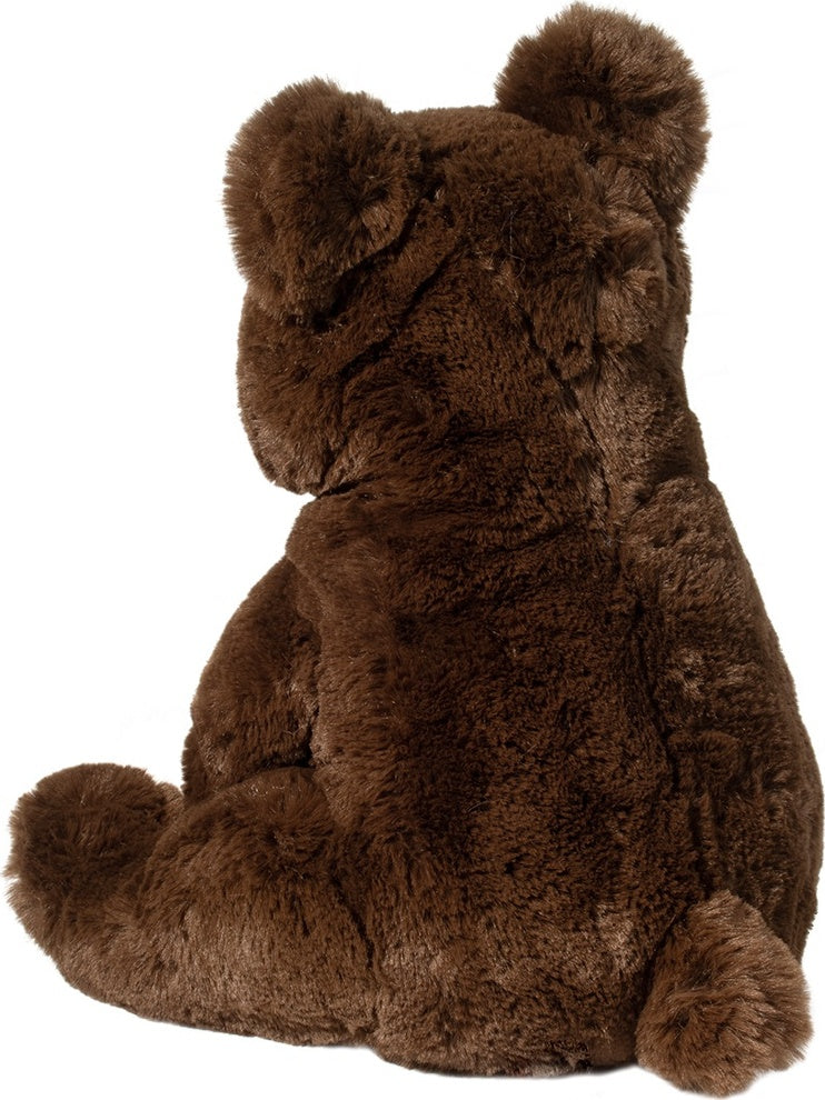 Cal Brown Bear