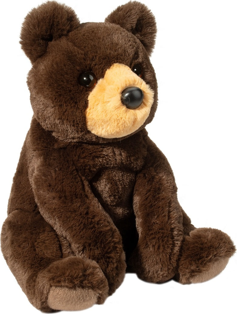Cal Brown Bear
