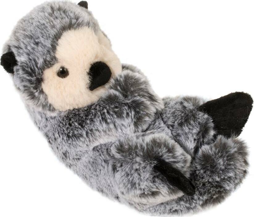 Lil' Baby Sea Otter
