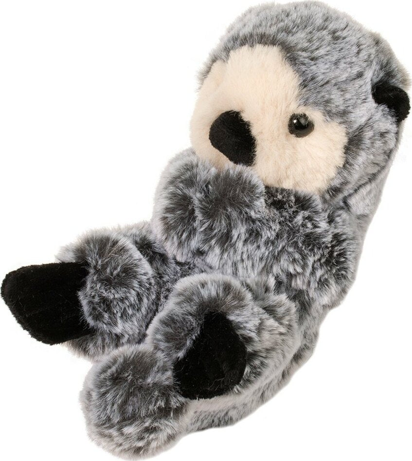 Lil' Baby Sea Otter