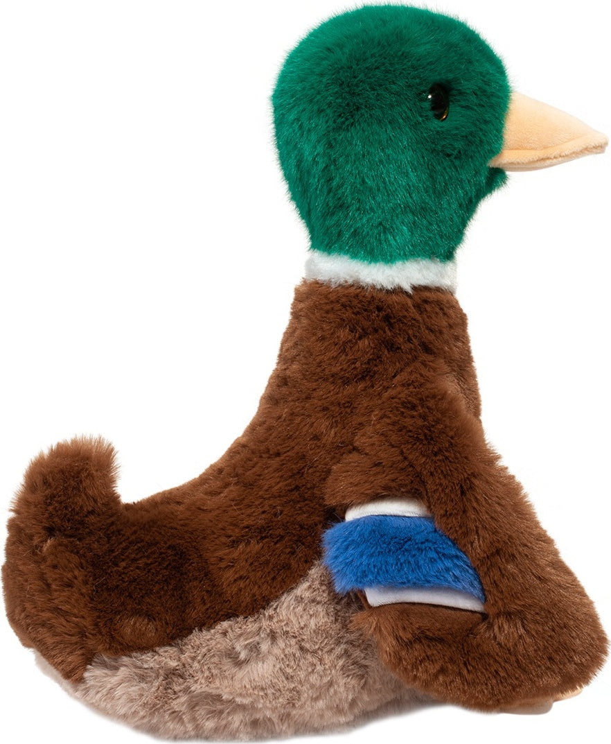 Desie Soft Mallard Duck
