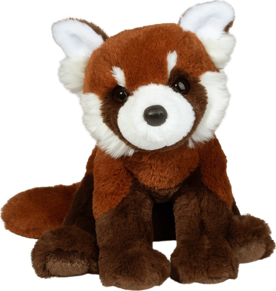 Kyrie Soft Red Panda