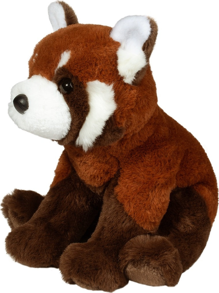 Kyrie Soft Red Panda
