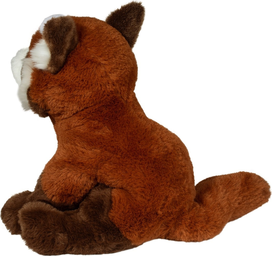 Kyrie Soft Red Panda