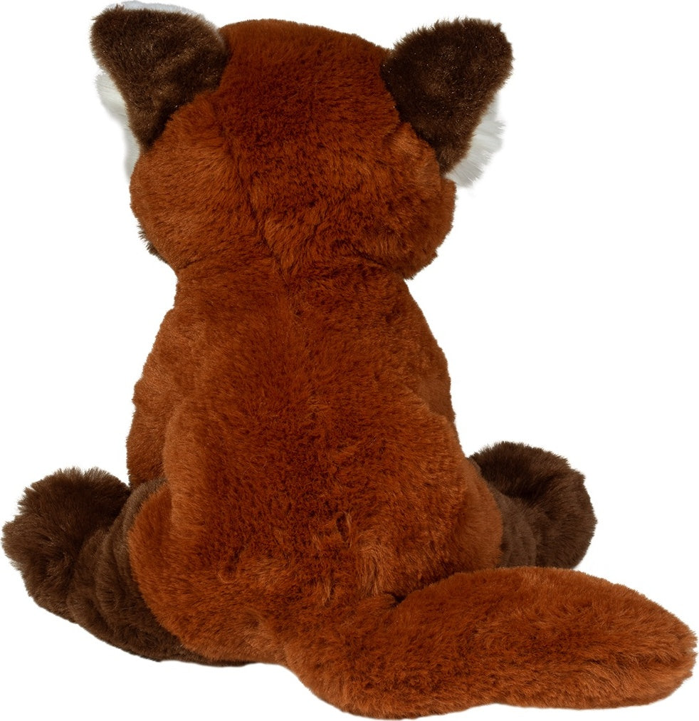 Kyrie Soft Red Panda