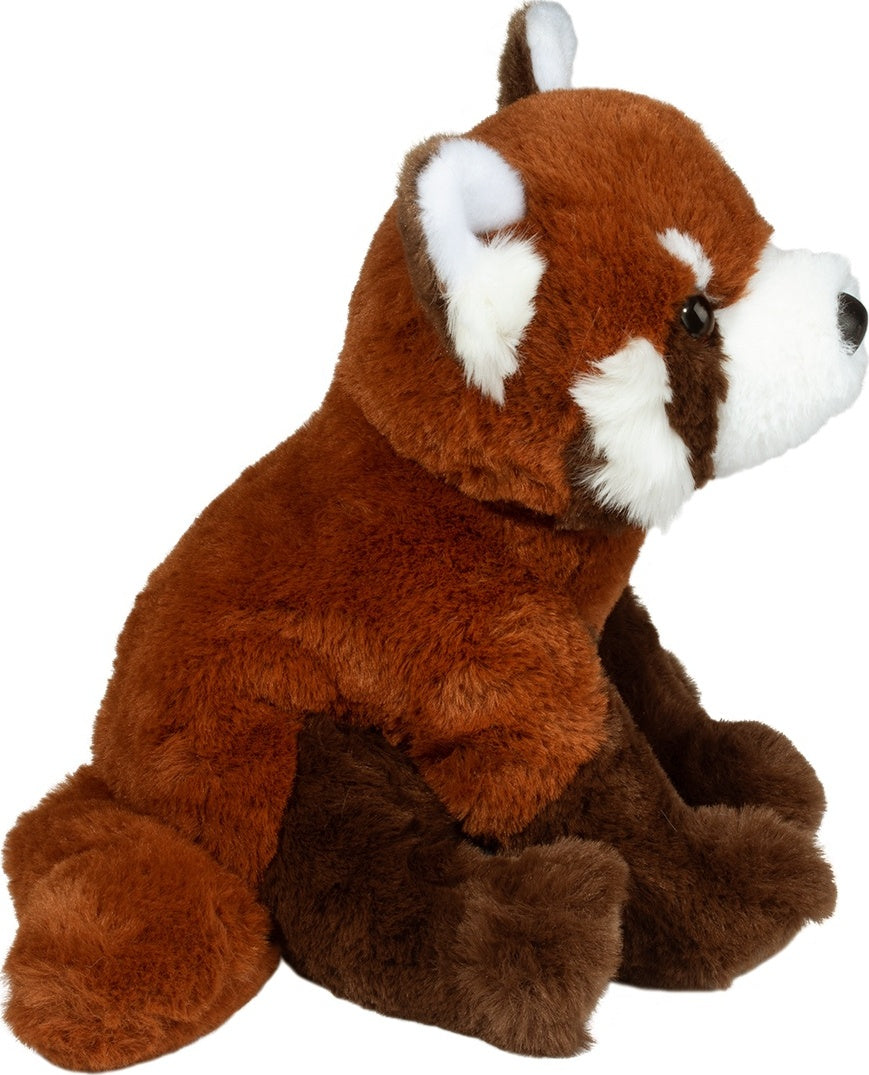 Kyrie Soft Red Panda
