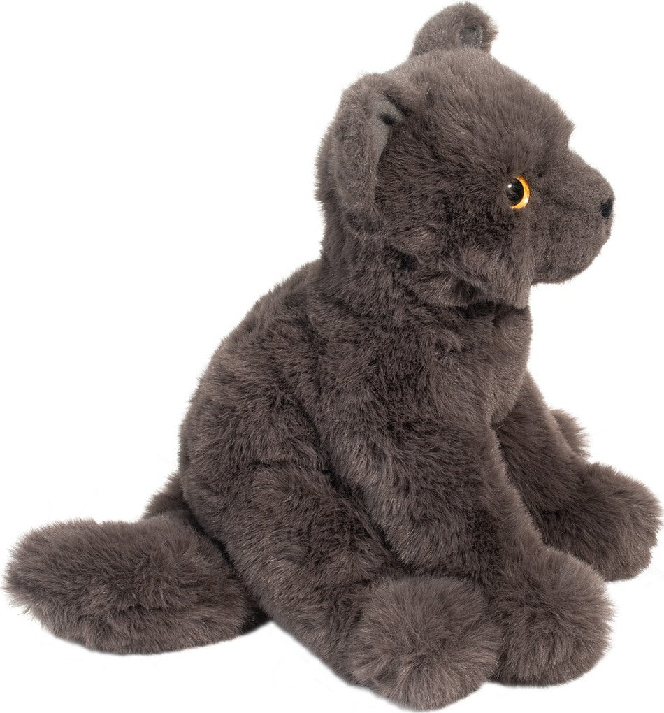 Colbie Soft Gray Cat