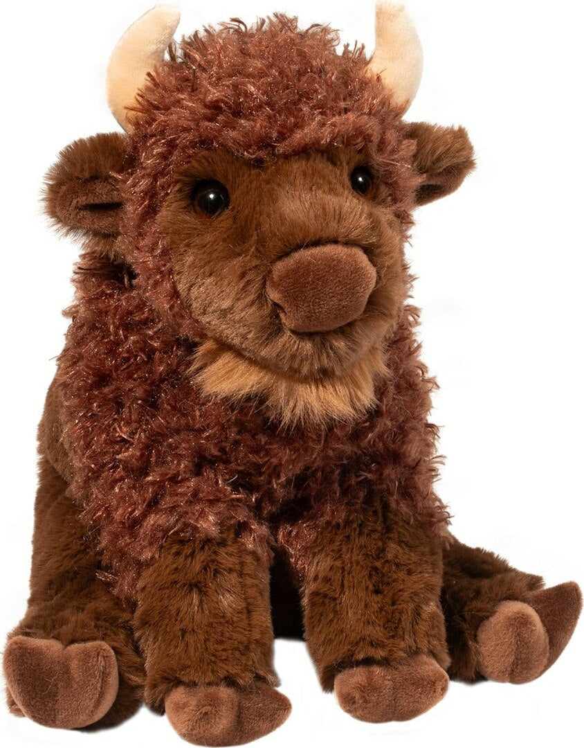 Buffie Soft Buffalo
