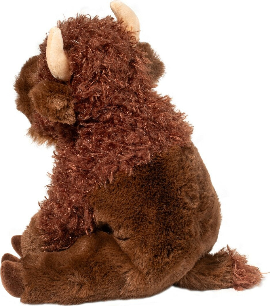 Buffie Soft Buffalo