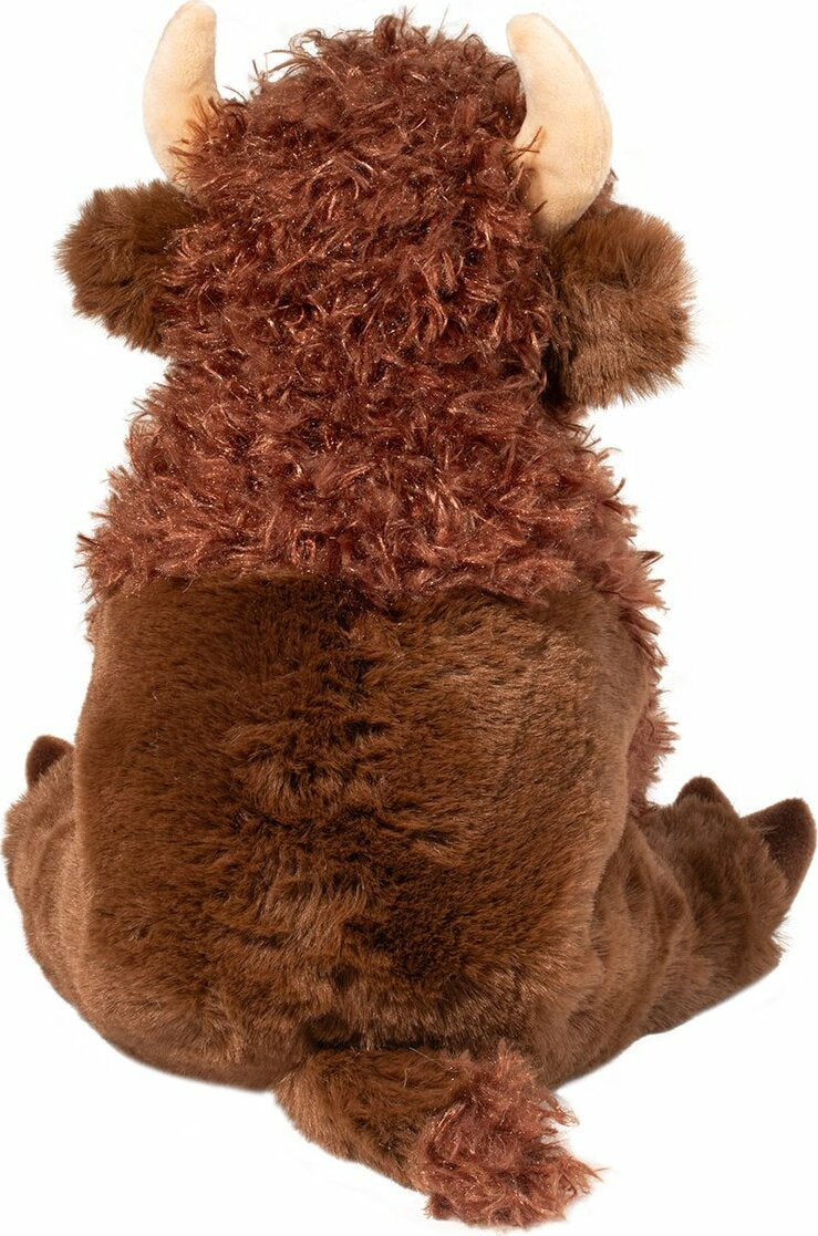 Buffie Soft Buffalo