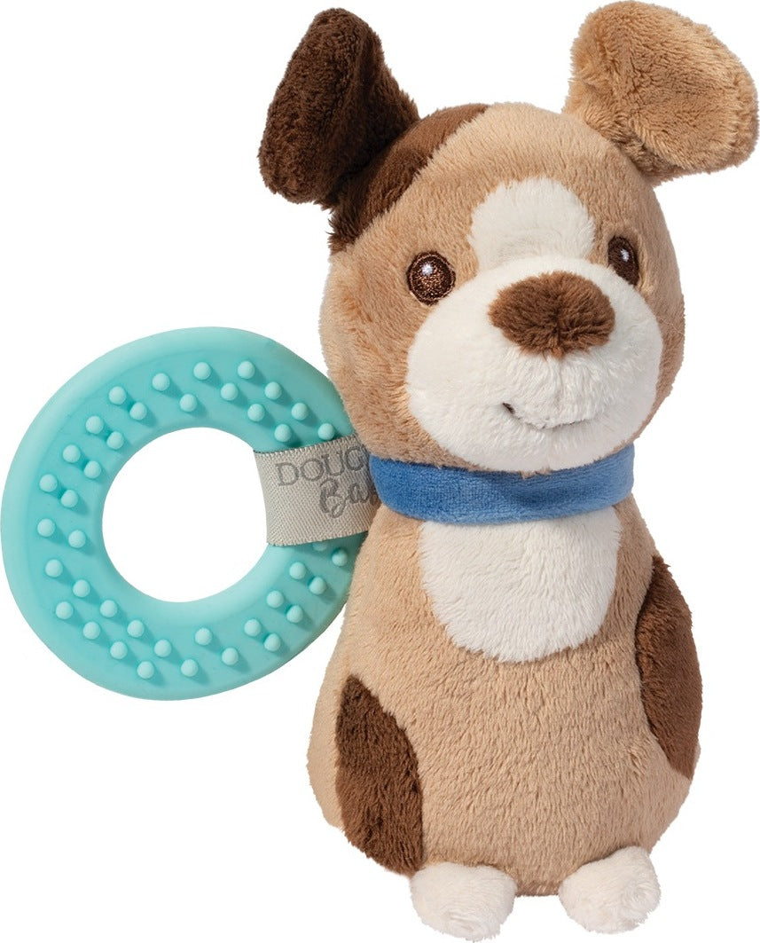Zeke Puppy Playtivity Rattle