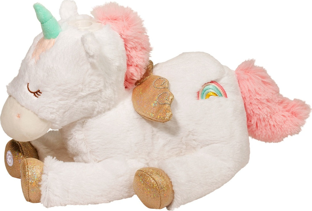 Emilie Unicorn Starlight Musical