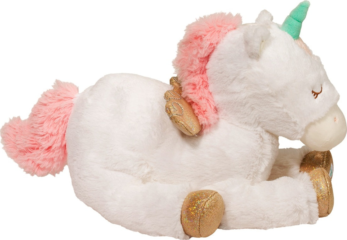 Emilie Unicorn Starlight Musical