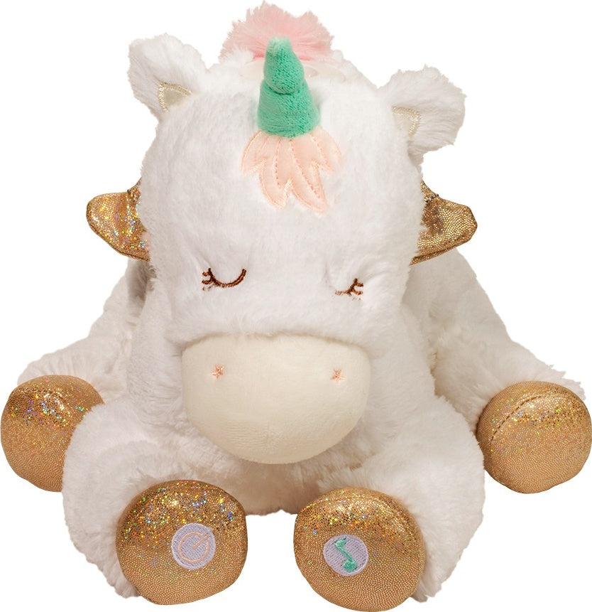 Emilie Unicorn Starlight Musical