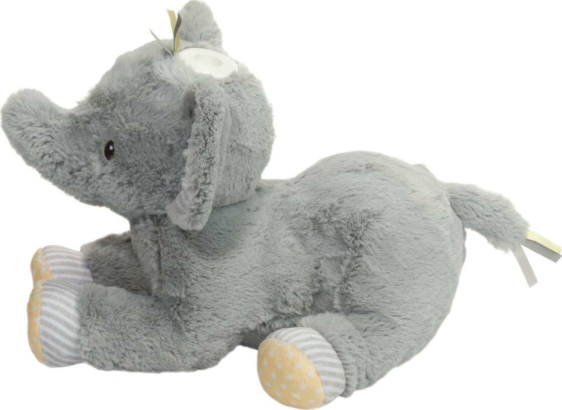 Joey Gray Elephant Starlight Musical