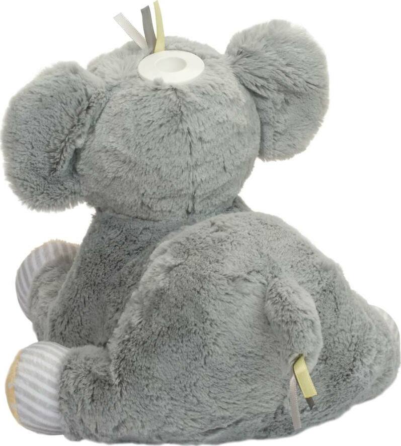 Joey Gray Elephant Starlight Musical