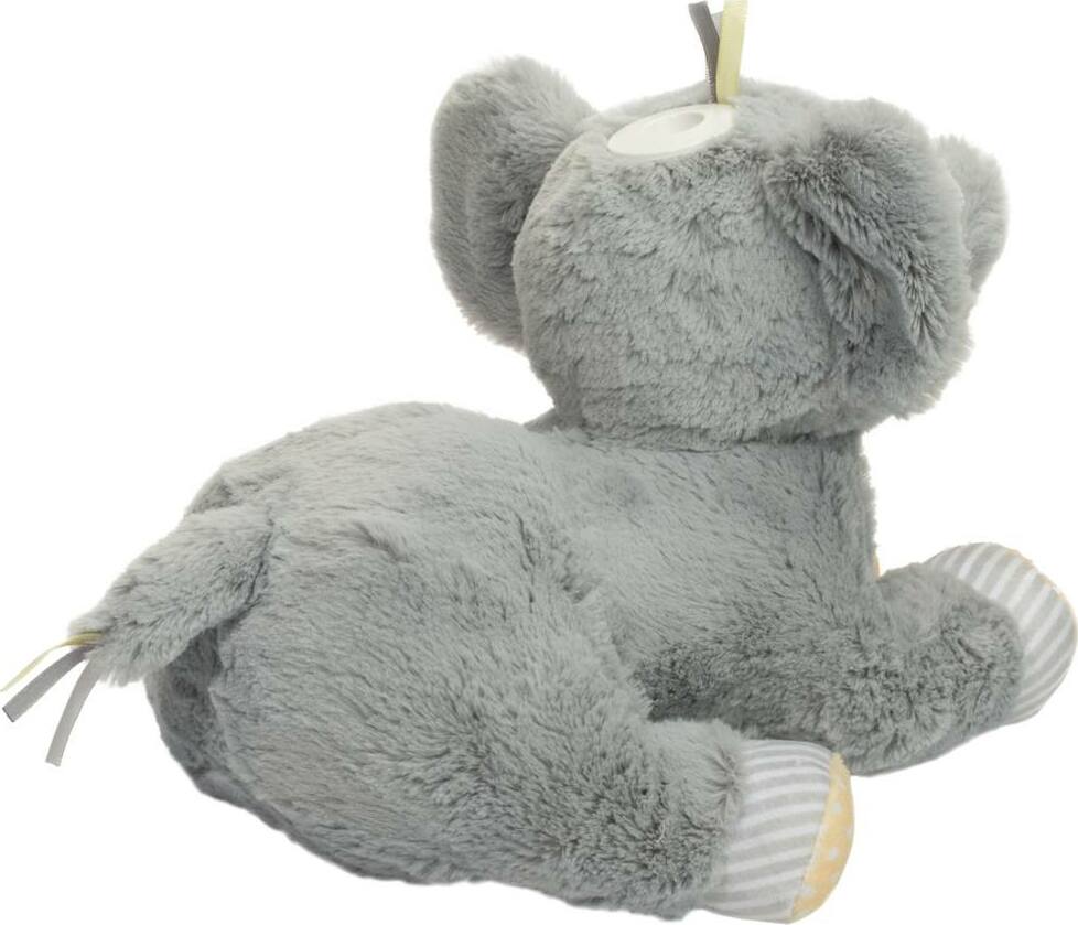 Joey Gray Elephant Starlight Musical