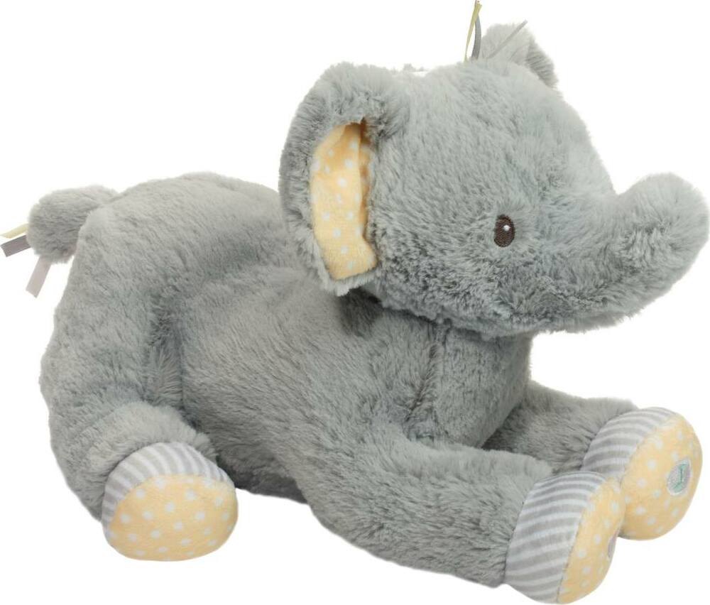 Joey Gray Elephant Starlight Musical