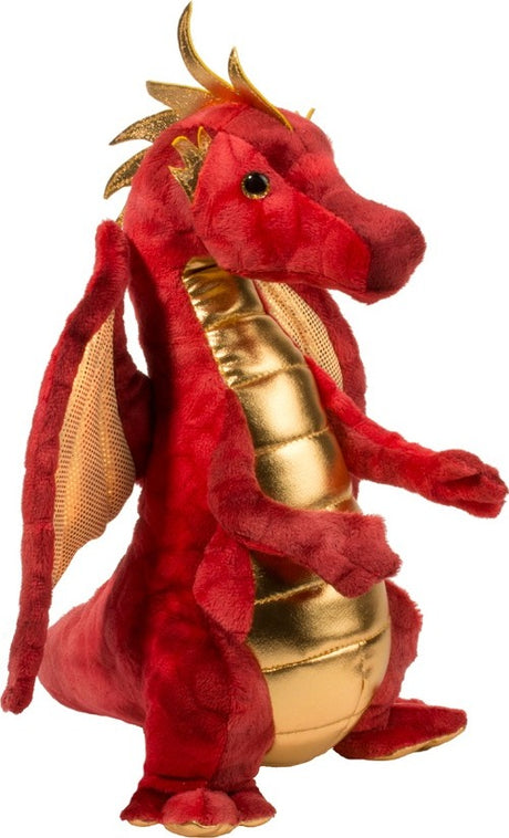 Eugene Red Dragon