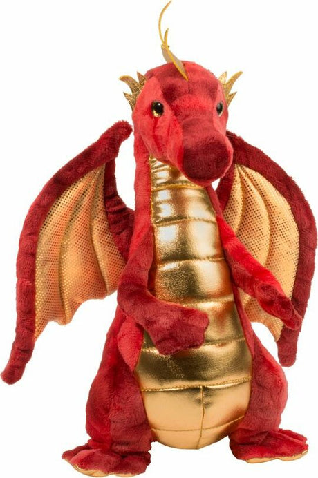 Eugene Red Dragon