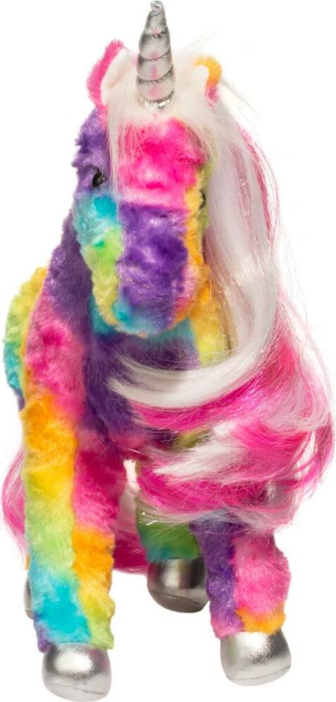 Joy Rainbow Princess Unicorn